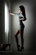 collage high_heels asian legs shrunken_man floor smallestpet master-and-pet