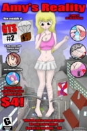 drawing giantess city blonde color destruction barefoot cleavage vehicles jj-psychotic joethevenezuelan squashedtogoo