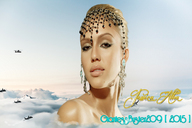 collage mega face jets mountains clouds sky jessica_alba point_of_view looking_at_viewer military_jets giantessbuster209