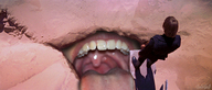 giantess collage teeth star_wars open_mouth pre_vore sacrifice goldfish luke_skywalker sarlacc
