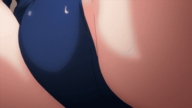 breasts nipples anime brunette legs animation looking_down to_love_ru point_of_view pubic_mound