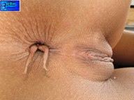 collage micro pussy butt barefoot multiple_sizes shrunken_men anal_insertion buttman