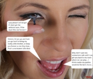 collage blonde story shrunken_man on_finger incest