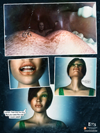 vore size_difference comic black_hair digital_render eatmei