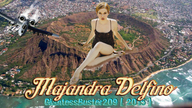 Majandra-Delfino-Diamond-Head-State-Monument-in-Hawaii-City-of-U