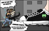 drawing giantess color buildings shoes giant_foot joethevenezuelan squashedtogoo sizecon