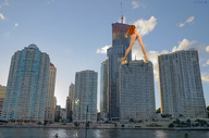 giantess crush collage nude pussy city butt destruction barefoot buildings helicopter red_hair legs standing aslan2142