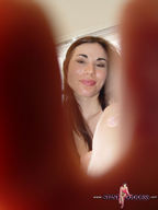 giantess feet foot_crush photograph point_of_view