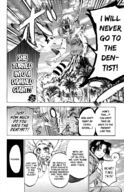 giantess angry