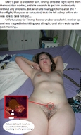 drawing collage nude pussy sleeping color bed drawing_collage lying_down internal_view incest