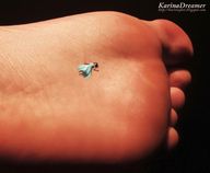 giantess collage feet sleeping barefoot soles shrunken_woman