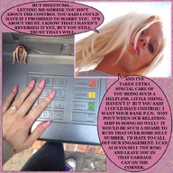 collage nude blonde story hand shrunken_man cruel rings atm bank