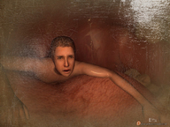 vore mouth shrunken_man throat soft_vore swallowed emi digital_render