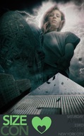 giantess city shoes storm looking_down skyscraper advertisement point_of_view lightning imminent_crush sizecon