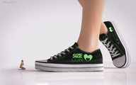 feet shrunken_woman converse sorenzer0 digital_render sizecon sizecon-promo