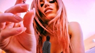 collage size_difference looking_down between_fingers raven_rae