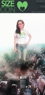 giantess collage city destruction rampage sizecon