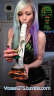 collage shrunken_woman bedroom cannabis watermark tumblr lighter marijuana bong posters weed voxesgts