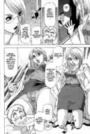 giantess nude manga upskirt shrunken_men
