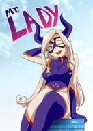 drawing giantess color sitting my_hero_academia mt._lady
