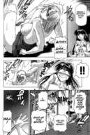 breasts giantess nude manga shrunken_men