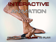 crush feet barefoot foot_crush animation shrunken_man flash digital_render lfcfan interactive