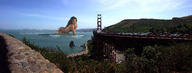 collage city mega swimsuit bridge ocean wet brunette wonderslug bay golden_gate_bridge hills distant_city barbara_palvin
