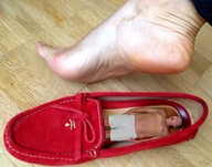 collage barefoot soles domination in_shoe shrunken_man crlvr impled_crush time-for-your-walk-little-man jennyfeet84