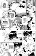 gentle giantess nude manga shrunken_men