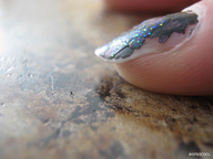 collage micro finger running shrunken_man running_away fingernail gtsiscool