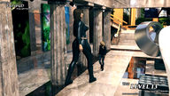 domination mini_giantess boots preview digital_render fater the-level-13-s2-chapter-1 goddess_leona
