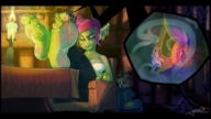 drawing feet color toes barefoot shrunken_woman punishment between_toes world_of_warcraft stinky goblin blood_elf apeiron-macro