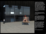 shrinking story shrunken_man digital_render openhighhat small_gestures