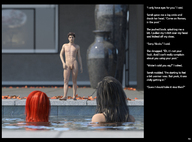 shrinking story shrunken_man digital_render openhighhat small_gestures
