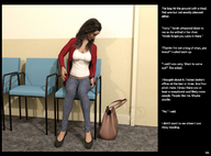 shrinking story shrunken_man digital_render openhighhat small_gestures