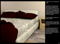 shrinking story shrunken_man digital_render openhighhat small_gestures
