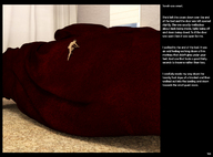 shrinking story shrunken_man digital_render openhighhat small_gestures