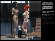 shrinking story shrunken_man digital_render openhighhat small_gestures