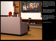shrinking story shrunken_man digital_render openhighhat small_gestures