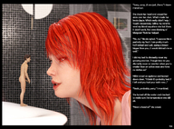 shrinking story shrunken_man digital_render openhighhat small_gestures