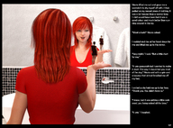 shrinking story shrunken_man digital_render openhighhat small_gestures