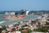 giantess collage butt swimsuit beach barefoot ocean buildings wet wonderslug sunglasses giantesses swimming boats kendall_jenner kylie_jenner