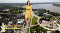 Ashley-Rickards-Giantess-Walking-From-Khabarovsk-Church.jpg
