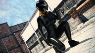 crush blonde handheld brunette superhero shrunken_woman shrunken_man humiliation sneakers leather motorcycle superwoman digital_render lfcfan