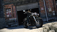 crush blonde handheld brunette superhero shrunken_woman shrunken_man humiliation cruel sneakers leather motorcycle superwoman digital_render lfcfan