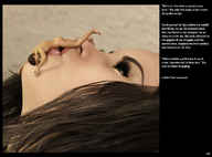 shrinking story shrunken_man digital_render openhighhat small_gestures