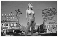 giantess collage nude monochrome pubic_hair vintage lastcall41 attack_of_the_50_foot_woman nancy_archer