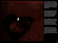 shrinking story shrunken_man digital_render openhighhat small_gestures