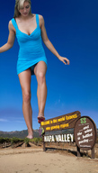 giantess crush collage panties landscape mega upskirt barefoot legs looking_down mountains adrianna adrianna_daniels raised_foot san_francisco napa_valley napa