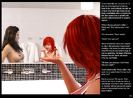 shrinking story shrunken_man digital_render openhighhat small_gestures